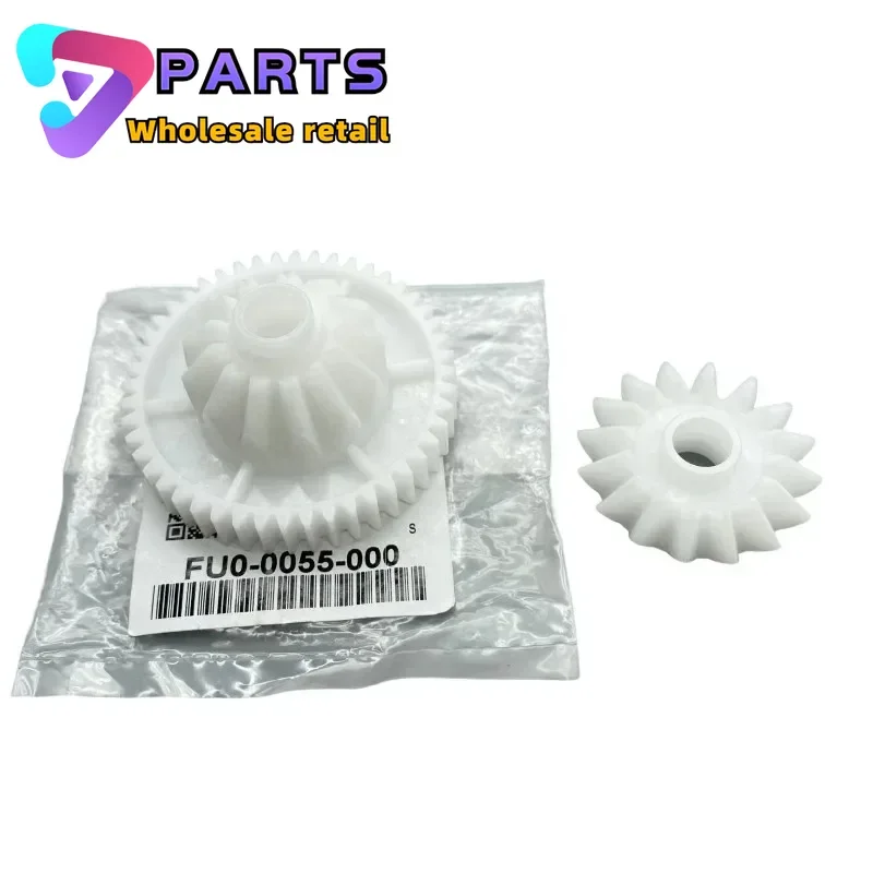 1 компл. FU0-0055-000 для CANON iR ADVANCE 6055/6065/6075/6255 6275 8085 48T/13T скошенная шестерня