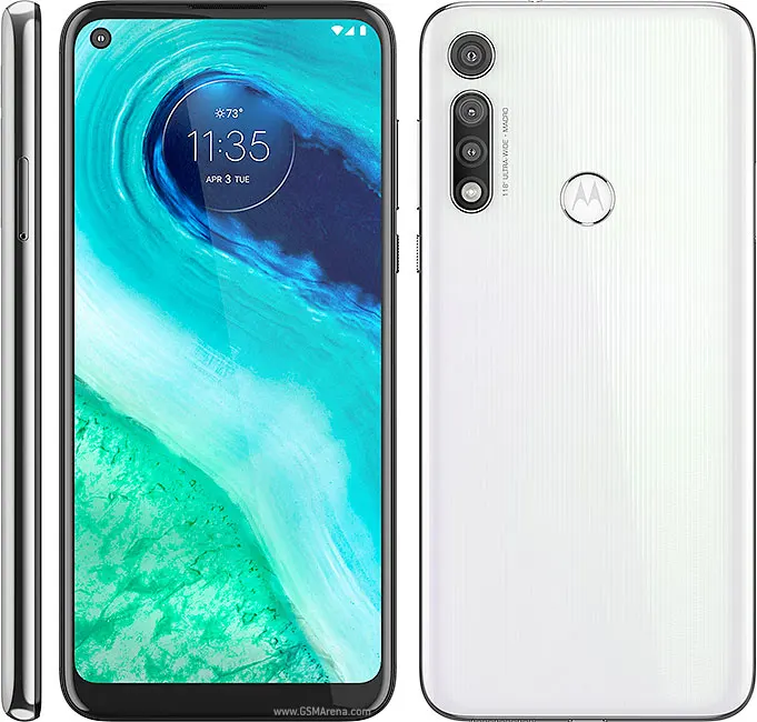Motorola Moto G Fast Восстановленный-оригинальный телефон 32 Гб 3 ОЗУ разблокированный 4G 6 4