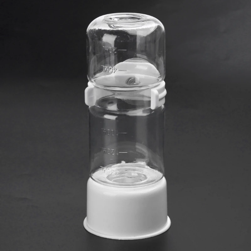 E15D Birds Water Dispenser для клетки Finches 140 мл попугай