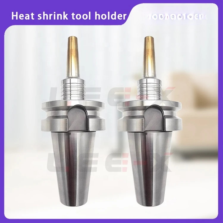 Термоусадочные держатели BT30 40 50 ELSA ELRA ELSB ELRB Токарный станок с ЧПУ Высокоточный