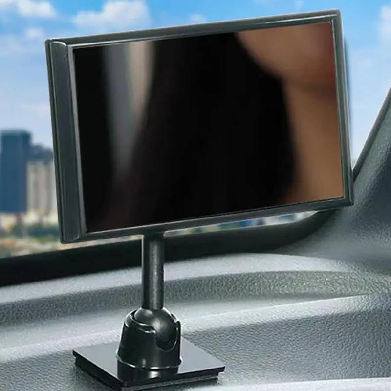 Зеркала для автомобильного сиденья ребенка безопасный радионяня автомобильное