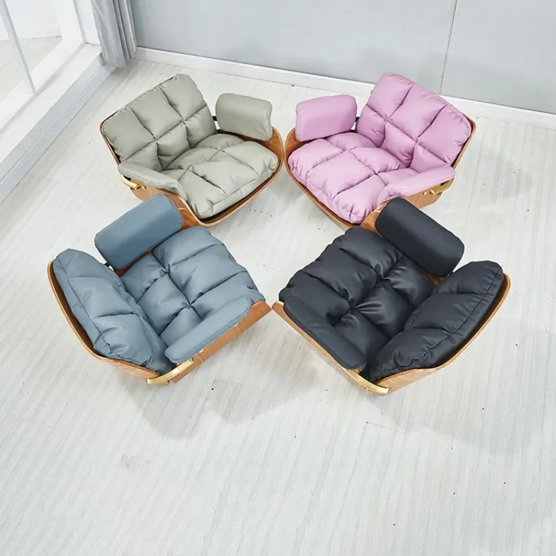 Кресло для салона красоты парикмахерское кресло вращающееся лица