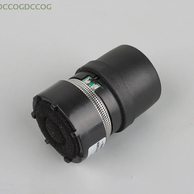 Микрофонный капсуль SD&ampHI для Shure SM58 черный