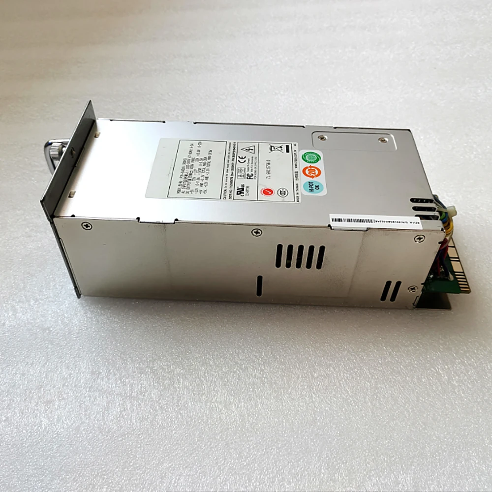 Фото Импульсный источник питания P2F-5500V P2H-5400V 400W P2F-5400V №1