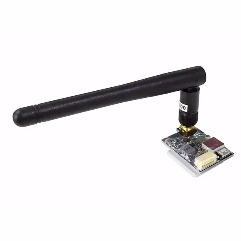 FT958 5 8G 8 ГГц 40CH 600 МВт FPV AV-передатчик Мини-беспроводная передача изображения для AKK