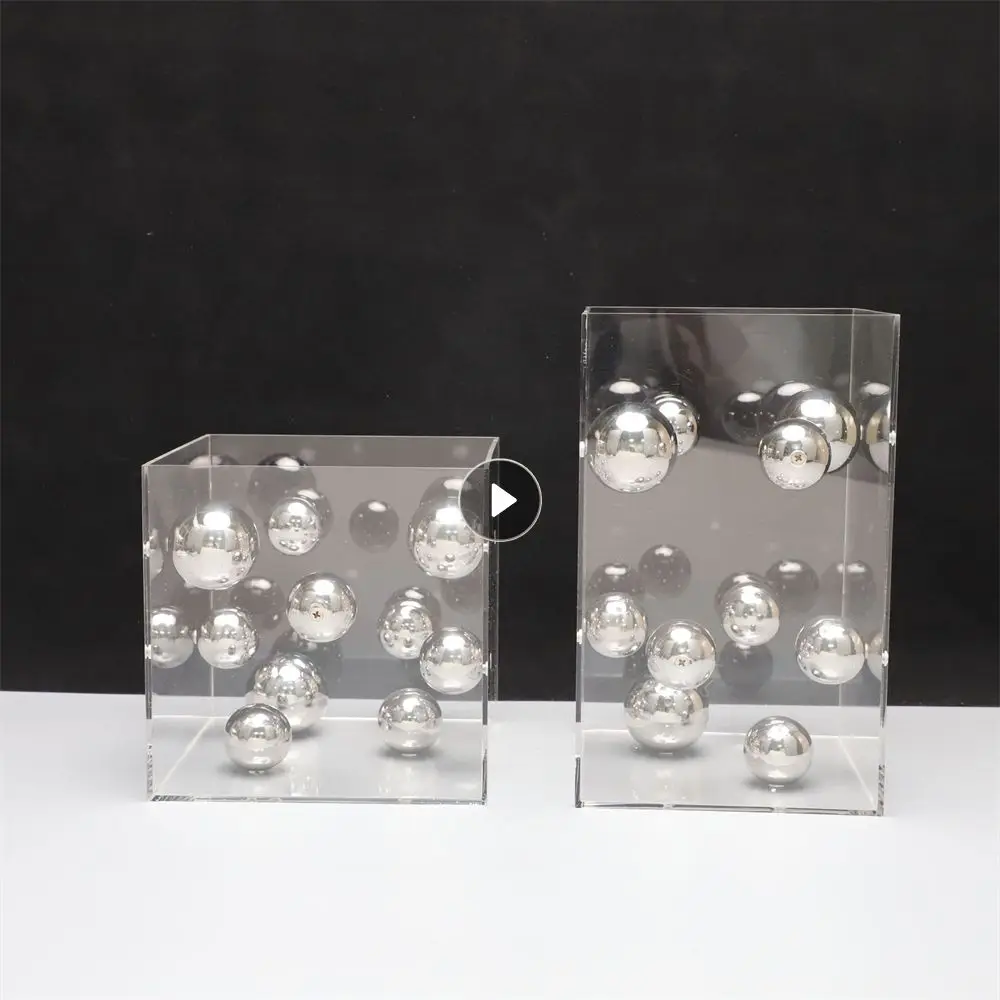 Поделки для шаров высокое качество прочные сложные Вечные идеи подарка