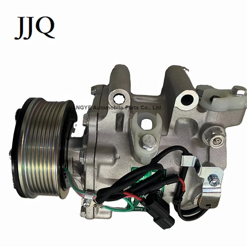 

38810-RNA-024 Air compressor Conditioning 2005-2012 For HONDA civic