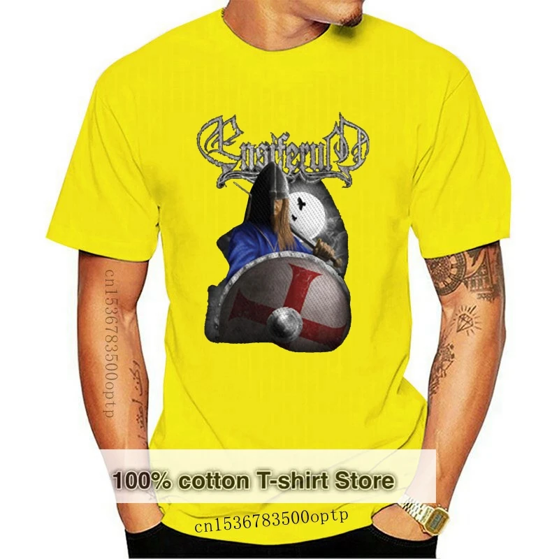 

Футболка в стиле викингов, Размеры S M L Xl