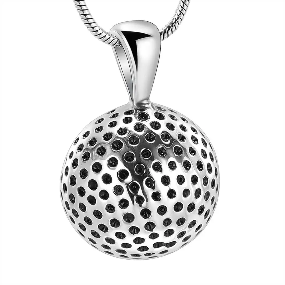 Memorial Urn Necklace Jewelry