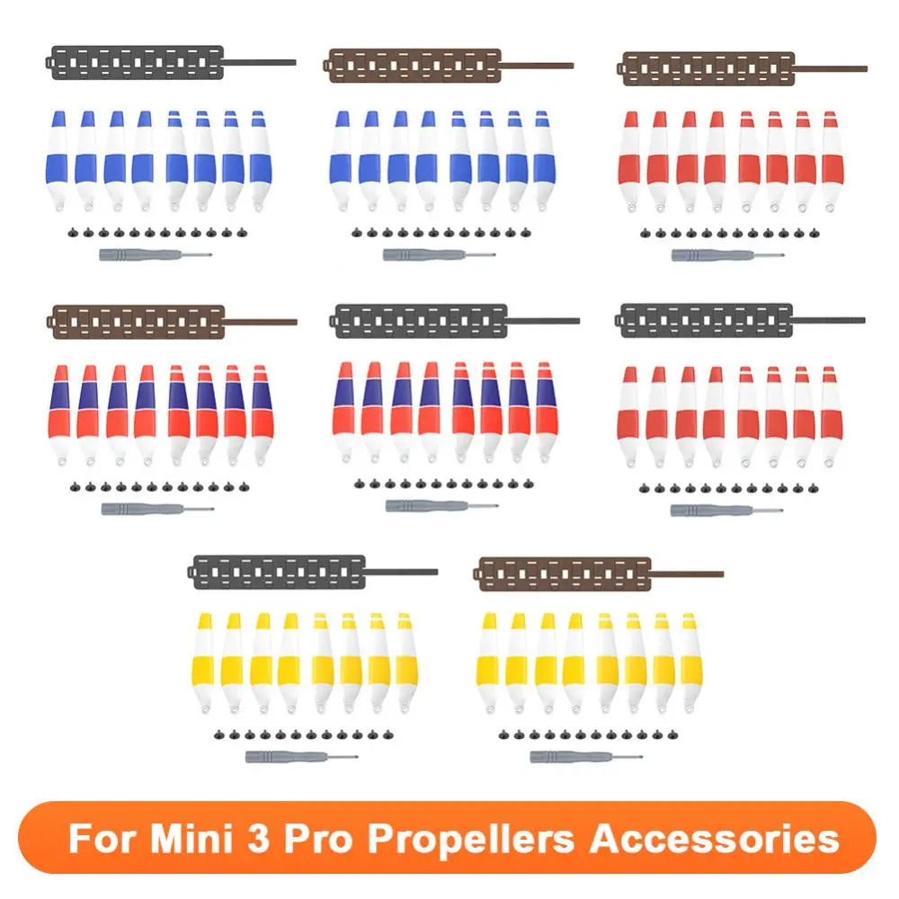 

For Mini 3 Propellers Accessories Sunnylife Portable Silicone Fold Carrying Bag Storage Belt For Mini 3 Propellers