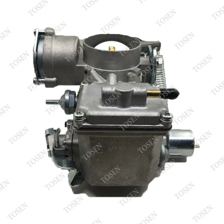 

Карбюратор 043129021d для Volkswagen 34 Pict-3