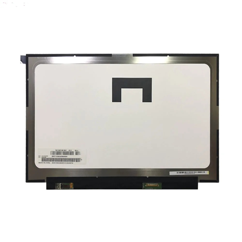 FRU 00NY436 NV140FHM-N61 V8.0 NV140FHM N61 14 0-дюймовый 1920x1080 IPS FHD 30PINS EDP 72% NTSC 60 Гц ЖК-экран для Lenovo X1C