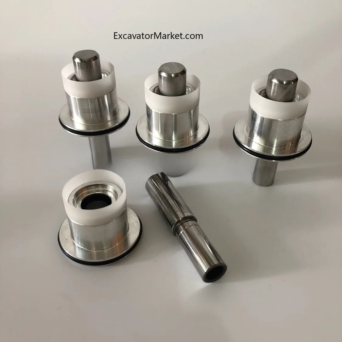 Запчасти для экскаватора экскаватор Caterpillar cat 312 315 320 324 329 330 336B/C/D шагающий клапан