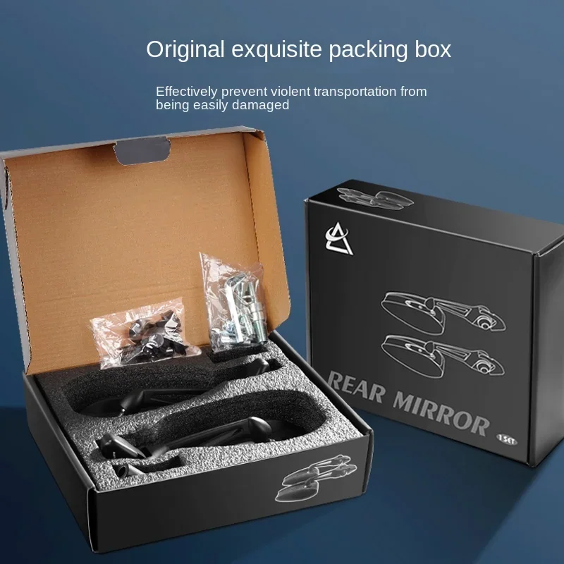 Wyj Аккумуляторный автомобильный отражатель модифицированный синий фиолетовый