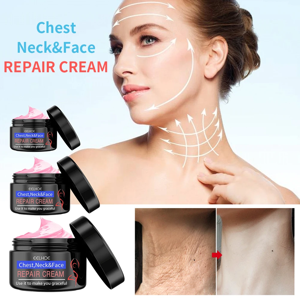 

Face Firming Cream Anti-Aging Wrinkles Fine Lines Remover Skin Nourish Moisturizer Face Neck Whitening Cream Skin Care 10/30/50g