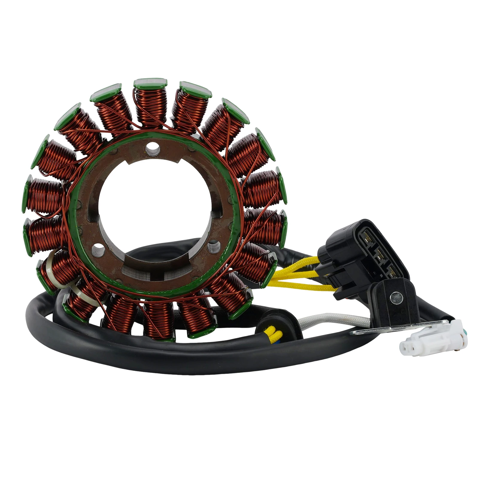 Фото Стартер Artudatech, замена 71685 Ag-71685A для Linhai 700 Bighorn M750L T-Boss 750 №2