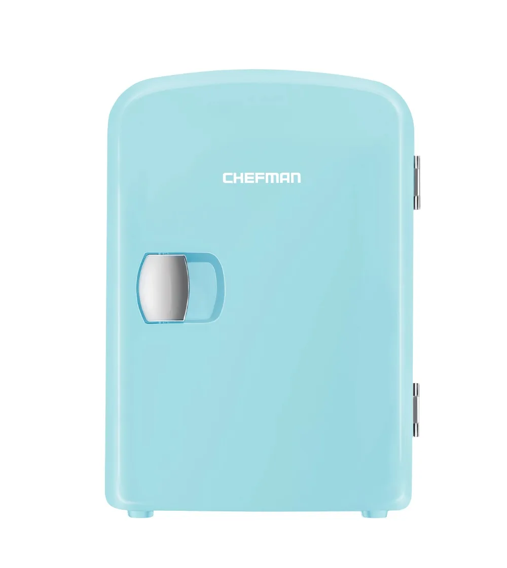 With Warming Function Compact/portable Refrigerator 4 Liter 