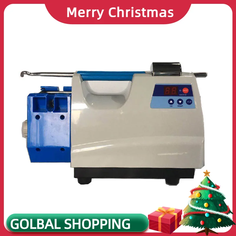 

Rice Miller Machine Rice Polisher High Accuracy Analysis Paddy Laboratory Equipment Polished Rice Polishing Mill Machine