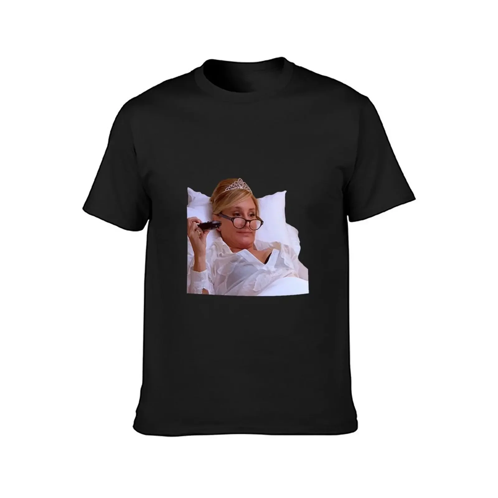 RHONY-футболка Sonja Morgan забавные футболки футбольная футболка винтажная с рисунком