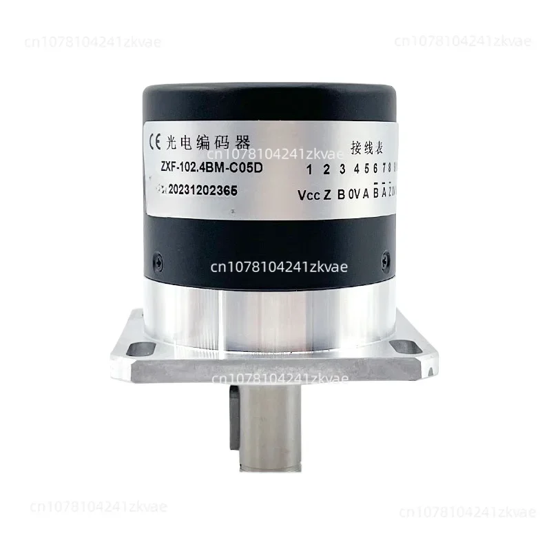 Фотоэлектрический кодировщик шпинделя