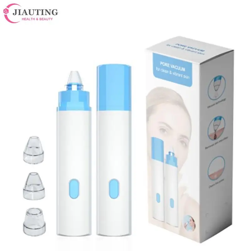 

1 комплект, вакуумное средство для удаления черных точек