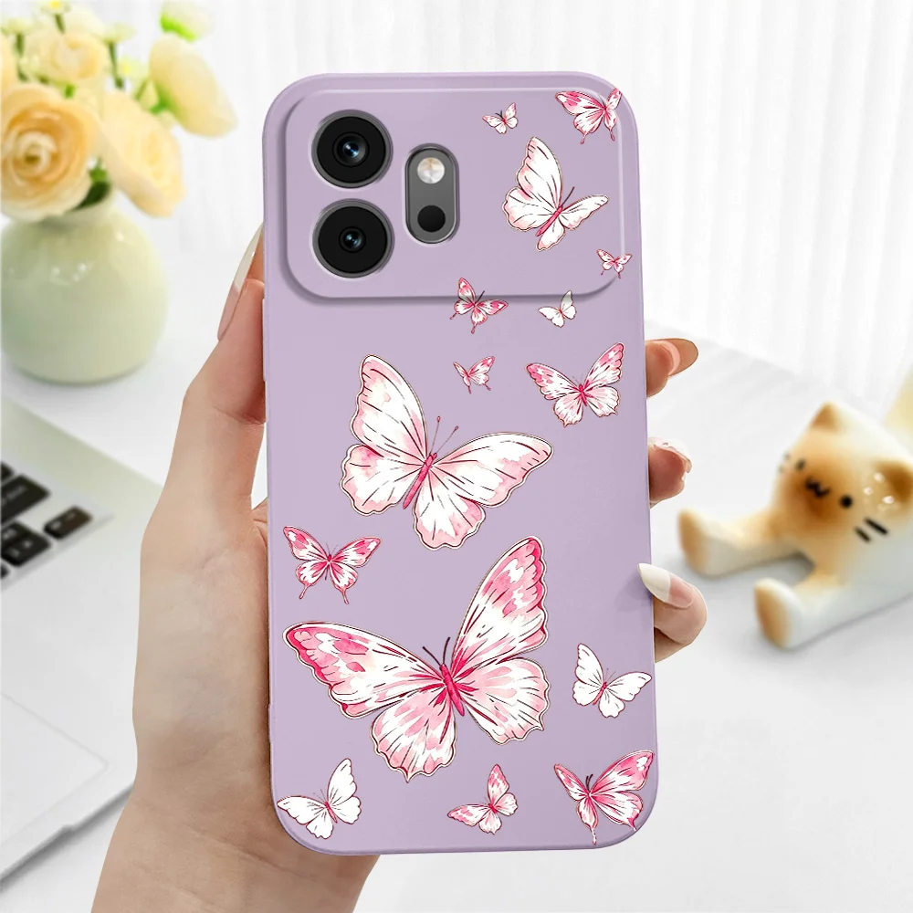 Чехол для телефона Butterfly Drift для Huawei Honor 600 500 400 300 200 100 90 Pro Lite Smart Magic 8 7 4, мягкий силиконовый чехол (art.: 3920dca3e4be5) - 3920dca3e4be5