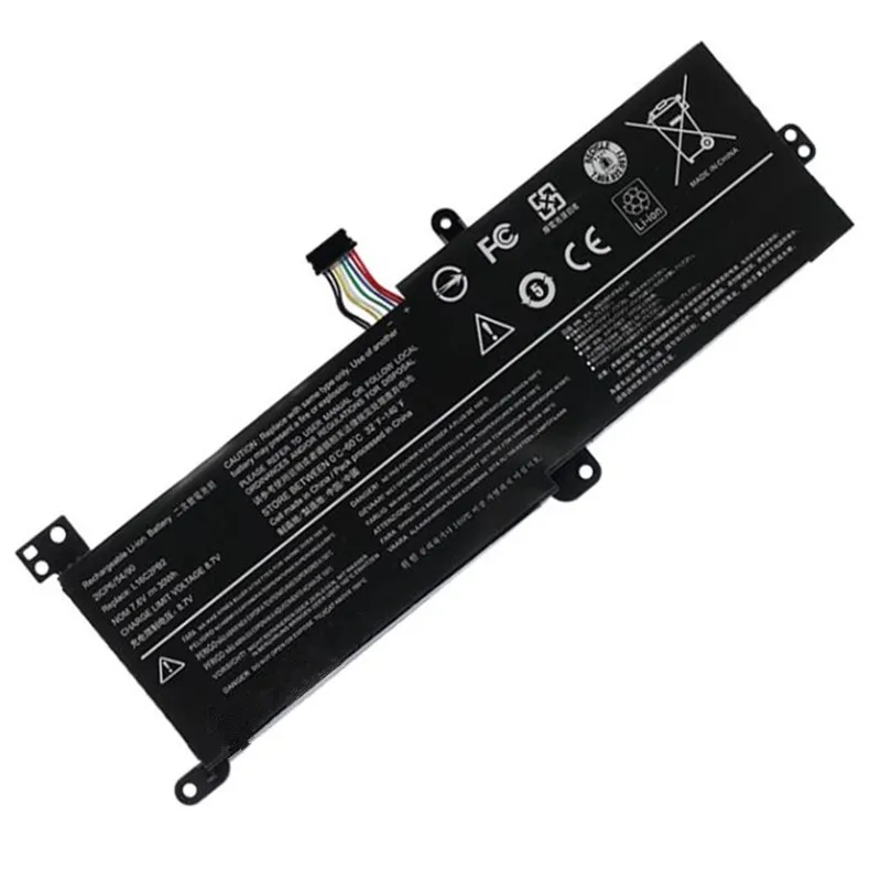 Аккумулятор для ноутбука Lenovo IdeaPad S145-15API -15AST S145-15IGM S145-15IIL S145-15IKB 520-15IKB V320-17IKB V145-15AST