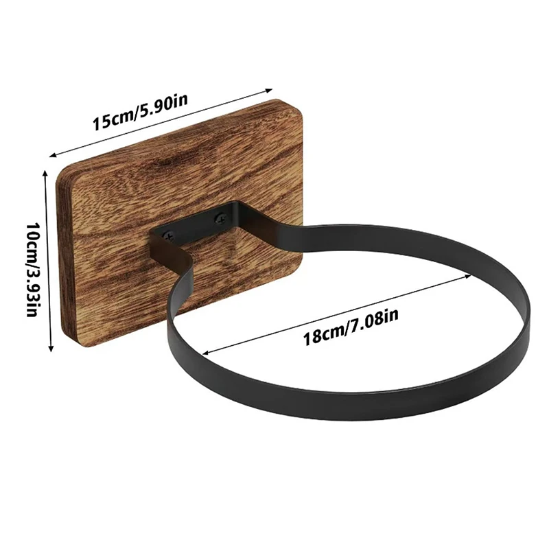 

Настенное крепление для мячей PlumHOME