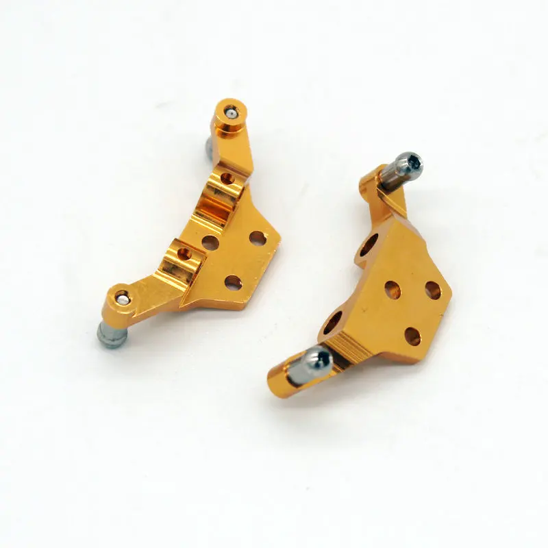 

Wltoys K989 Rc Car 1/28 Universal k969 K979 K999 Upgrade Parts Shock Mount