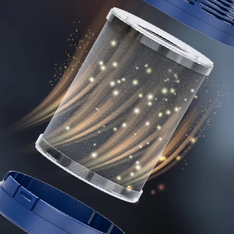 

PC Replacement Filter for Mini Air Purifier