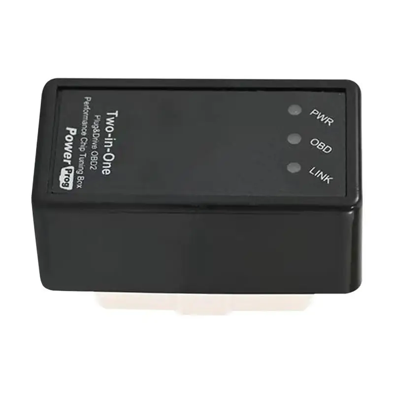 

Eco OBD2 Fuels Saver Additional Module For Fuels Saver Plug And Drive Fuels Saving Device Gases Economizer Available For
