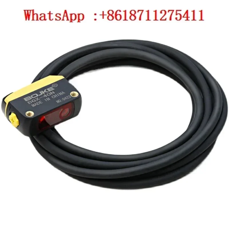 BGX-40N лазерное отражение водонепроницаемый небольшой световой точечный