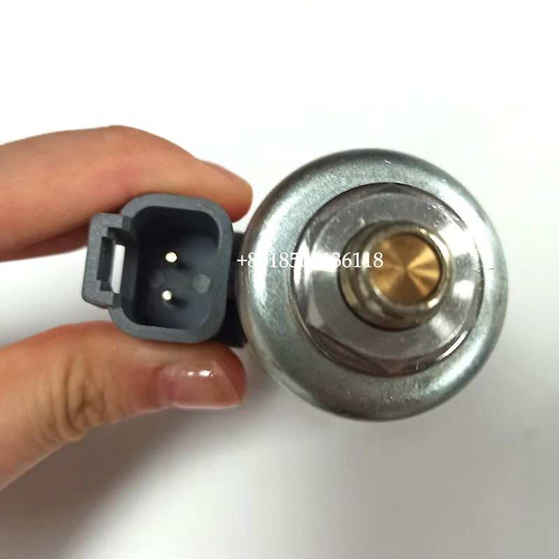 174-4909 электромагнитный клапан 1744909 для Caterpillar CAT D10R D10T D10T2 D11 D11R D11T D5 D5M D5N