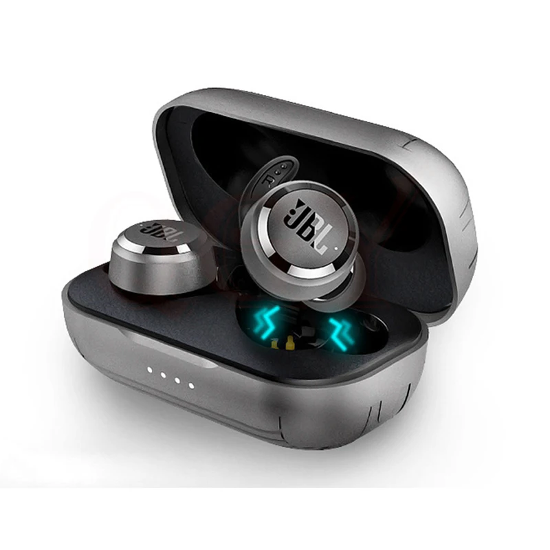 

Tune280 earplug Bluetooth headset TWS 280 wireless headset t280 t220 bass stereo sports earplug with charging box