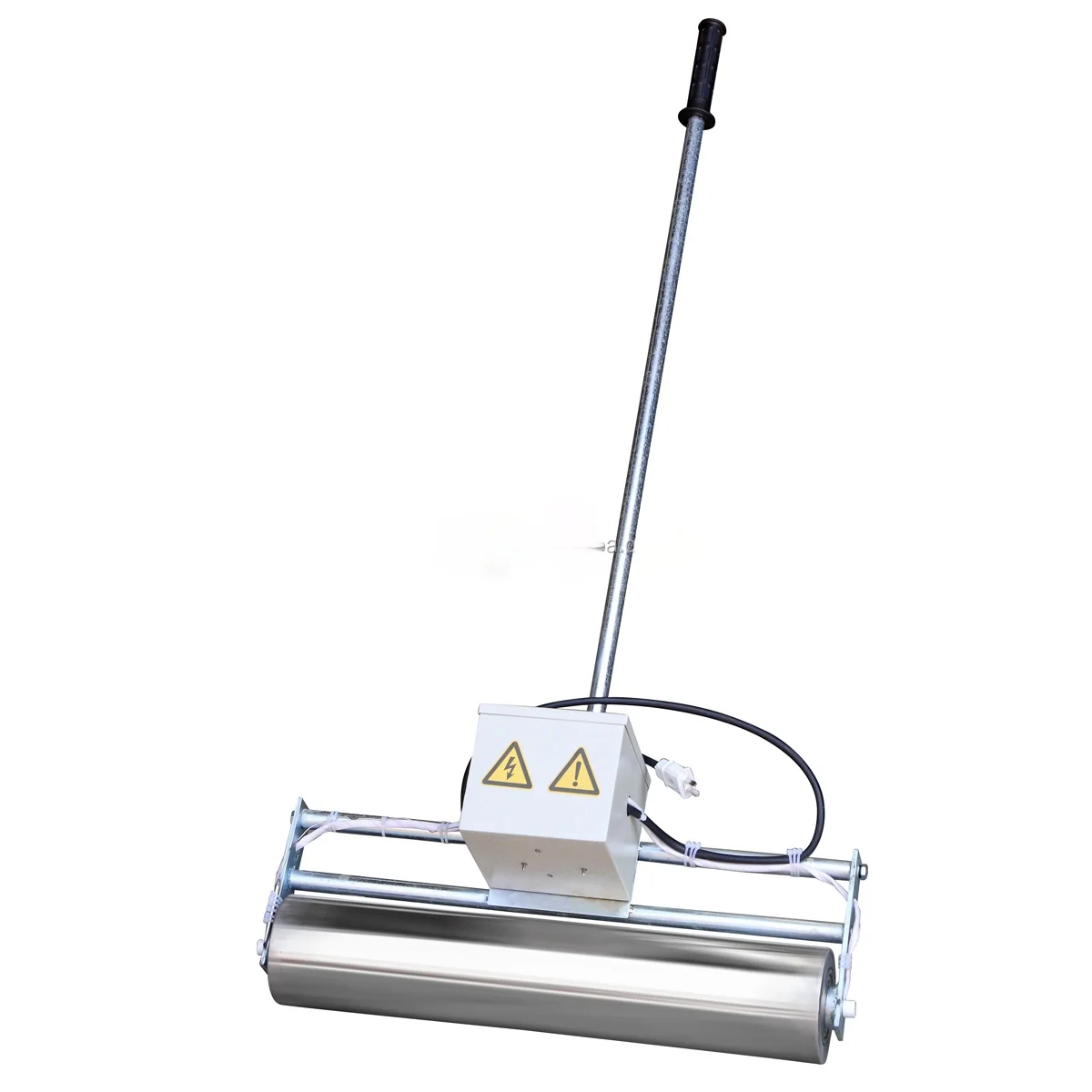 

granule floor paving tool heating plate FN-PA-2004039