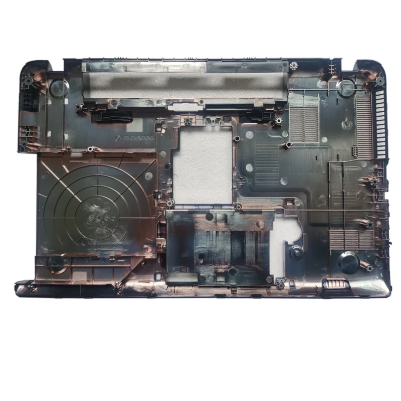 НОВИНКА для Toshiba Satellite C55 C55-A C55T C55T-A упор для рукнижняя крышка (art.: 3920cd624ecbf) - 3920cd624ecbf