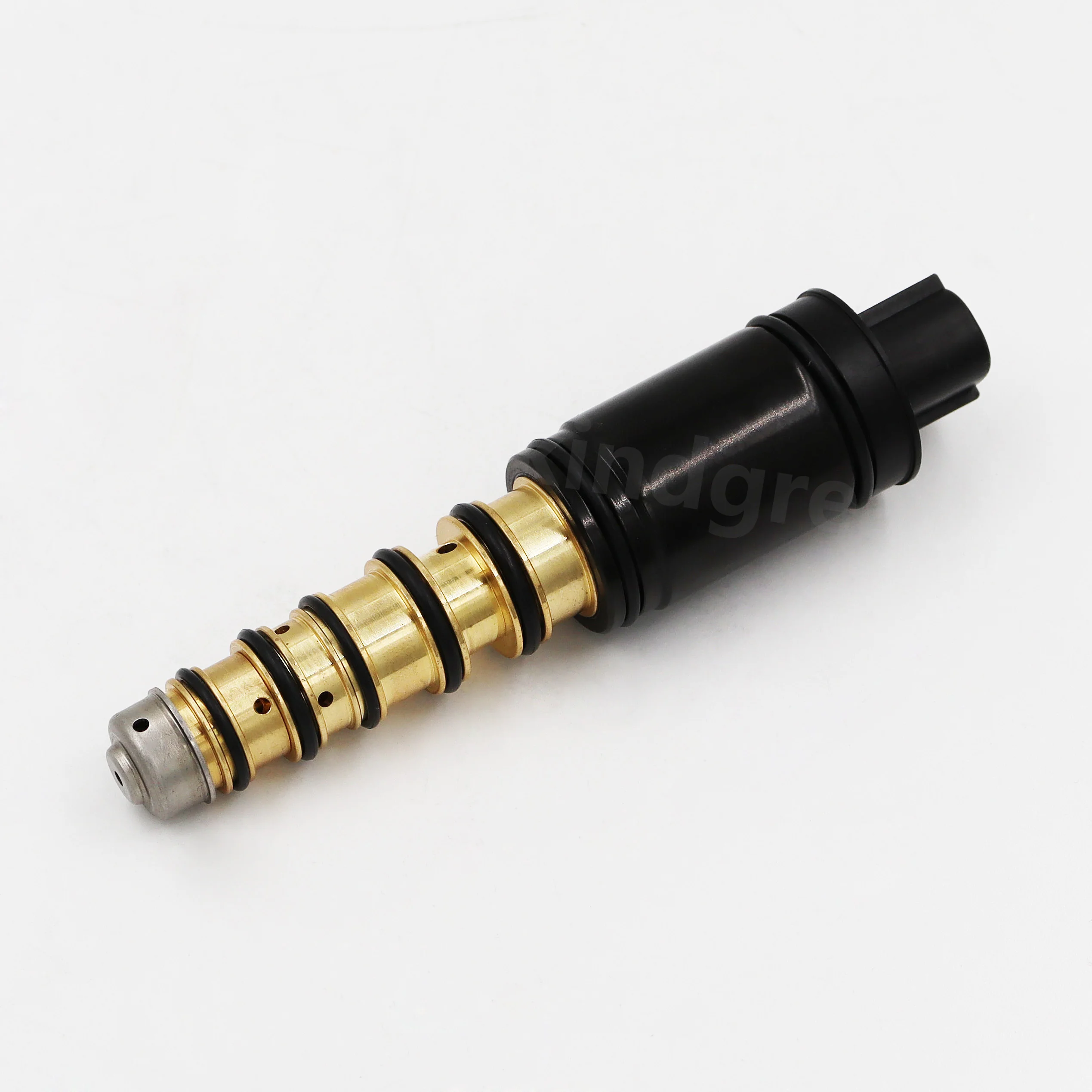 Компрессор кондиционера Denso 6s16c/6s12c, Соленоидный клапан управления, подходит для автомобилей Toyota corolla Camry RAV4