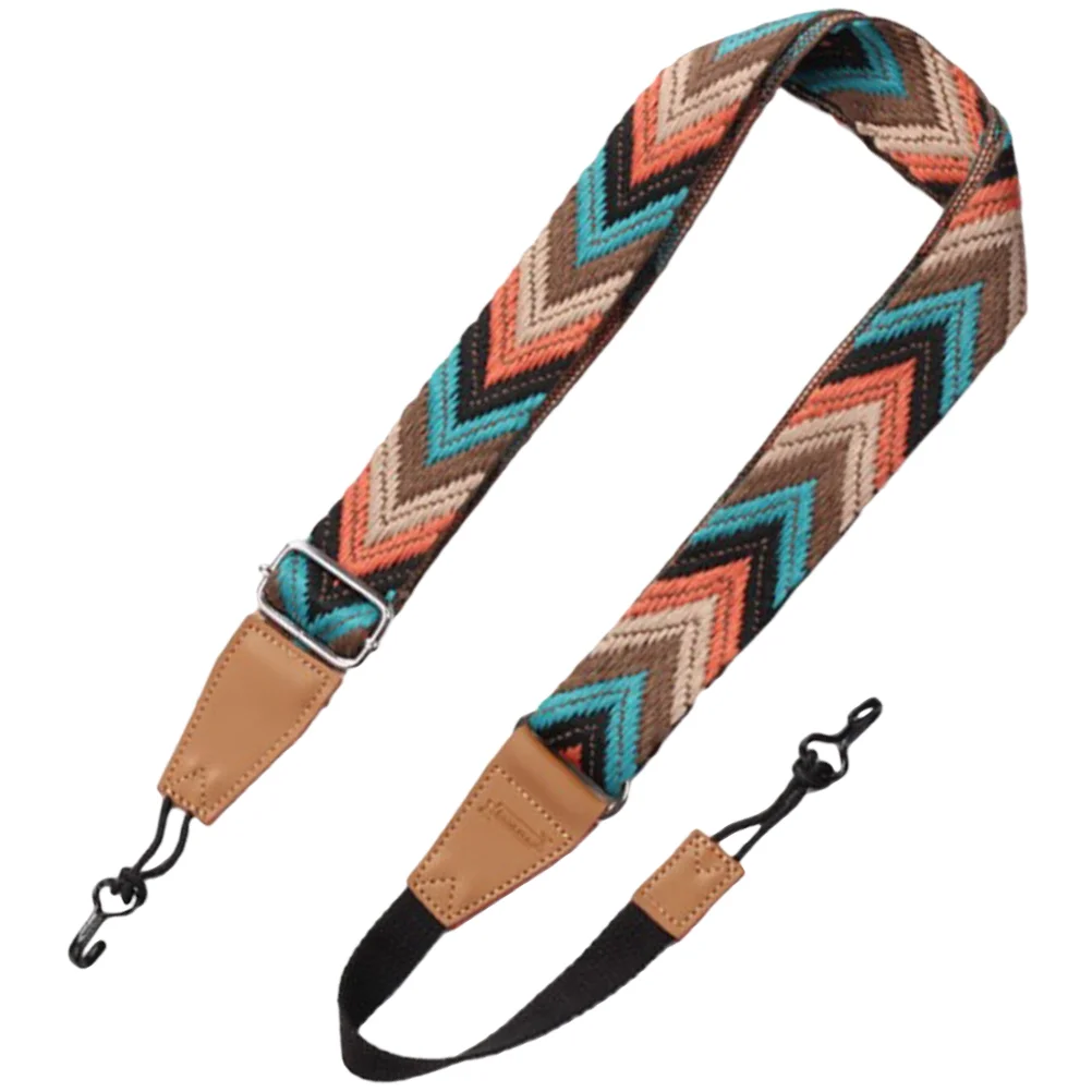 Плечевой ремень для гавайской гитары аксессуары инструментов шикарный