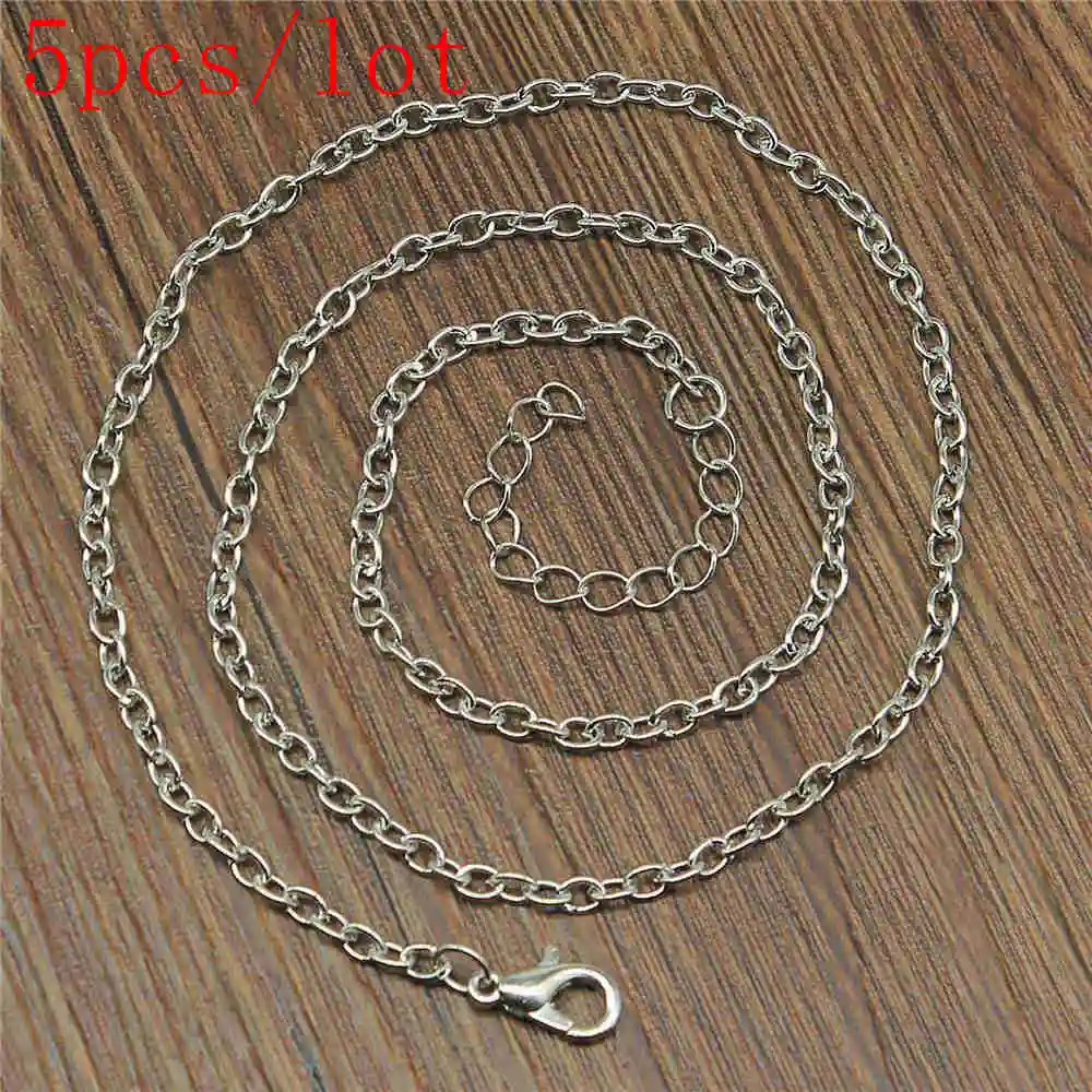 

Children Craft Chains Jewelry Components Accessories