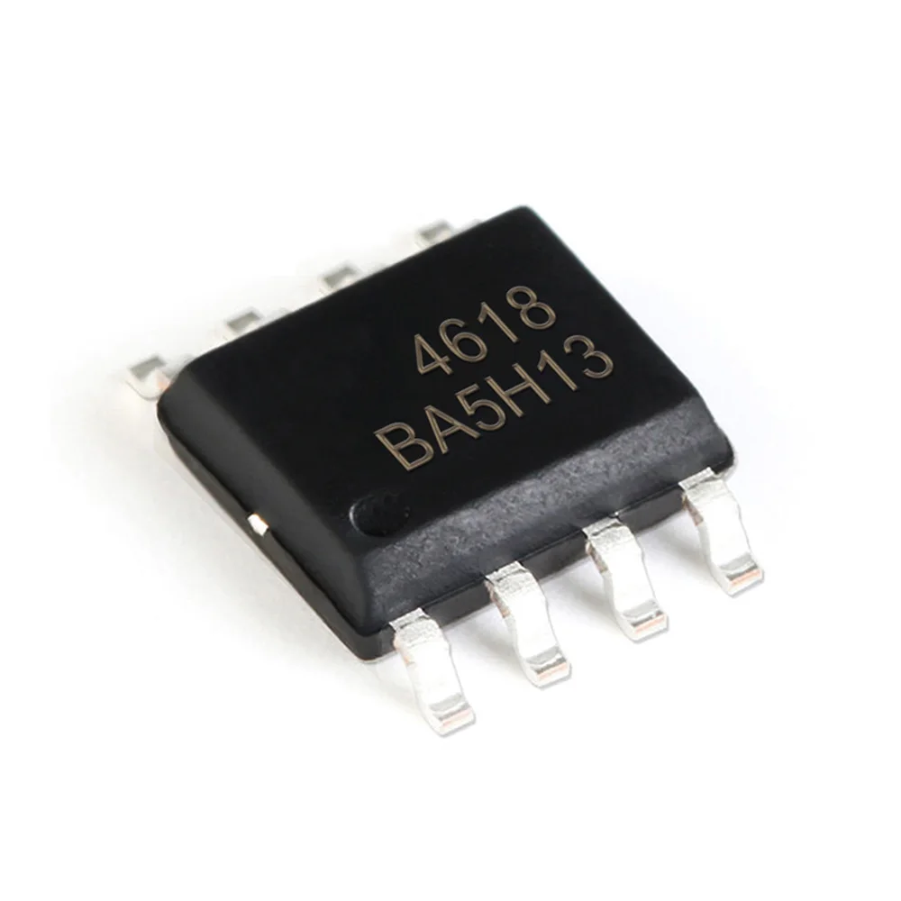 

100pcs AO4618 4618 SOP-8