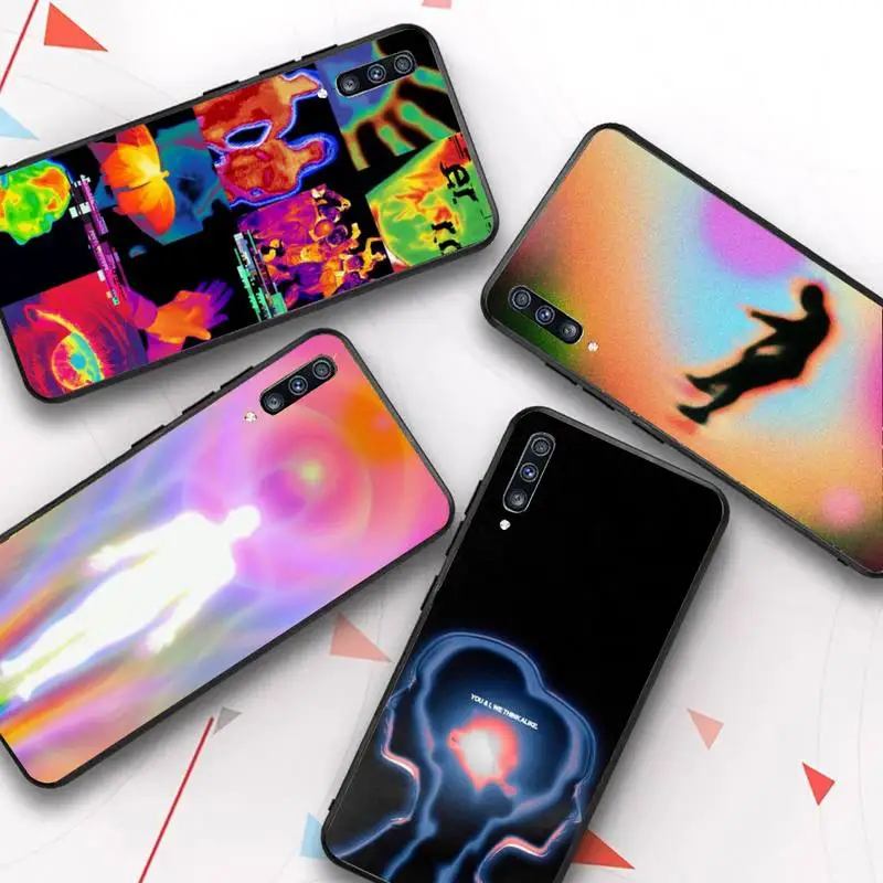 

Spiritual Trippy Psychodelic Phone Case for Samsung S20 lite S21 S10 S9 plus for Redmi Note8 9pro for Huawei Y6 cover