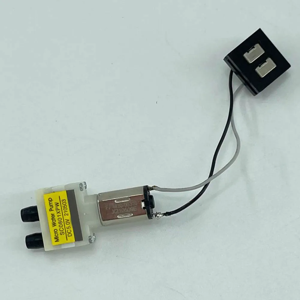 Запасные части для двигателя резервуара воды Cecotec Conga 2290 Ultra аксессуары домашнего