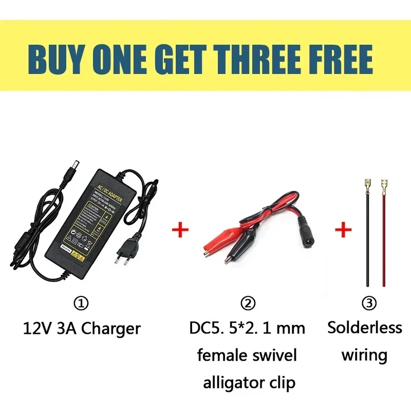 Аккумулятор 12 В 80 Ач литиевый