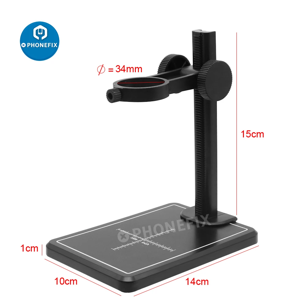 1000X /1600X светодиодный USB цифровой микроскоп портативный электронный эндоскоп