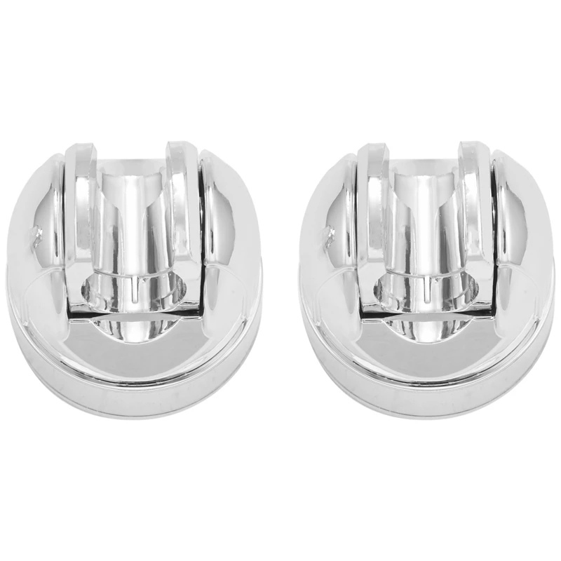 

Vacuum Suction Cup Shower Head Holder Rotatable Adjustable Angle Handheld Shower Head Bracket Wall Mount Holder With Reusable Ad