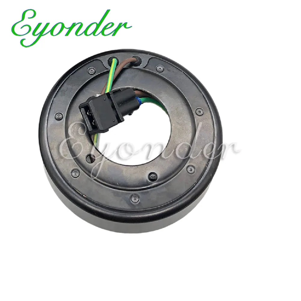 

AC A/C Air Conditioning Compressor Coil SD7V16 For VW NEW BEETLE BORA AUDI A3 FORD GALAXY SEAT LEON 1.4 701820805Q 7D0820805