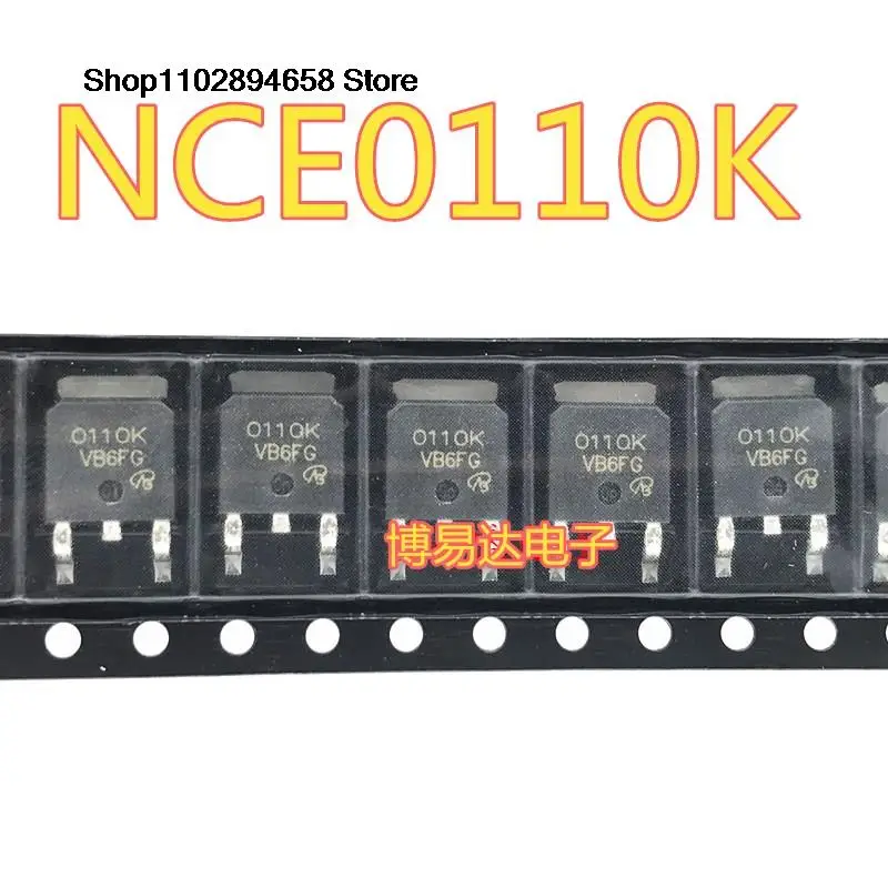 

10 шт., фотокамера NCE0110K