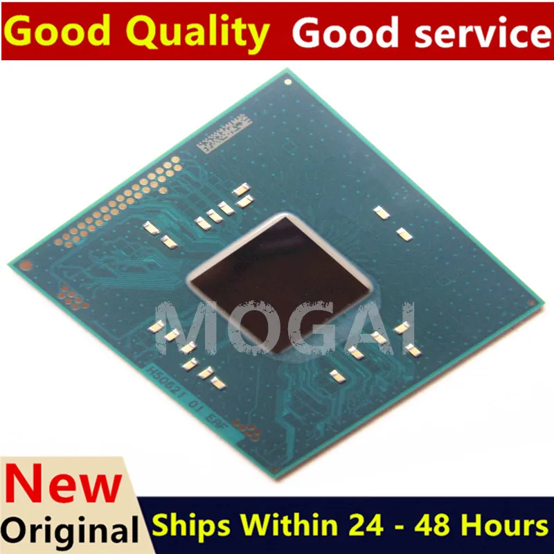 

100% Новый чипсет SR29J N3000 BGA