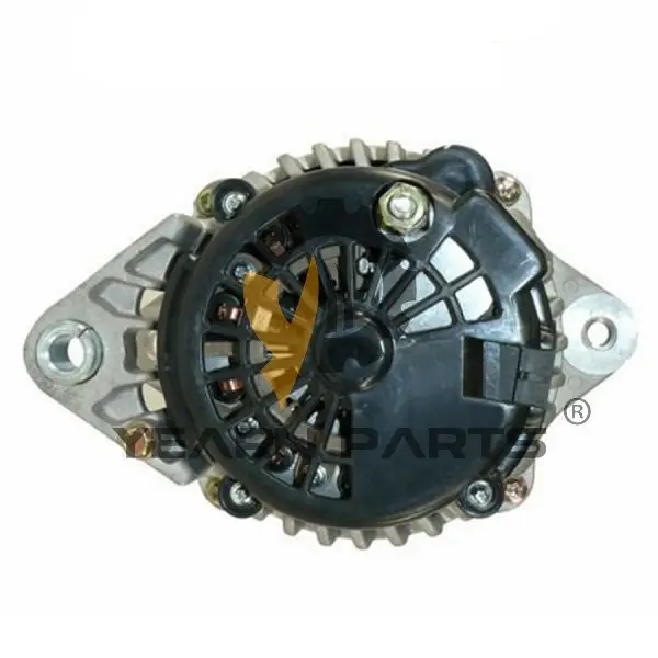 

Alternator 2874863 for Hyundai Wheel Loader 180D-7E 250D-7E HL730-9 HL740-9 HL757-7S HL757-9 HL760-9 HL760-9A HL770-9A