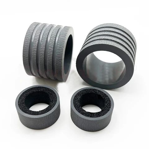 Комплект роликовых шин для принтеров Canon